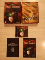 Command & Conquer Red Alert PC game vintage originele doos!, Spelcomputers en Games, Ophalen, 1 speler, Zo goed als nieuw, Strategie en Constructie