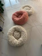 Hondemand, Dieren en Toebehoren, Hondenmanden, Ophalen, Gebruikt, Pluche