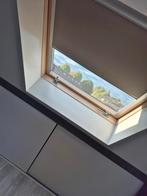 Fakro dakraam FTP 114/118, Ophalen, Gebruikt, 80 tot 120 cm, 80 tot 120 cm