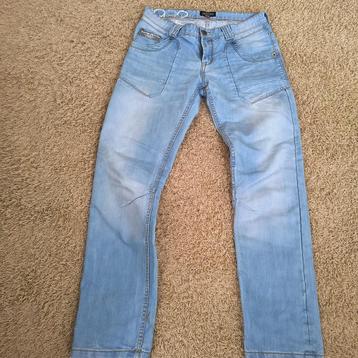 Cars heren jeans 32/32 beschikbaar voor biedingen