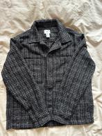 H&M, Kleding | Heren, Truien en Vesten, Maat 48/50 (M), Ophalen of Verzenden, Zo goed als nieuw, Grijs