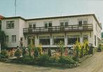 SCHIN OP GEUL Hotel Pension Funcken, Verzamelen, Ansichtkaarten | Nederland, Verzenden, 1980 tot heden, Gelopen, Limburg
