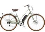 ELECTRA Loft Go! 5i EQ Step-Thru 500 Wh Mixed GREEN TEA M 45, Minder dan 47 cm, Nieuw, Overige merken