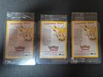 Legendary birds WOTC promo's sealed, Ophalen of Verzenden, Zo goed als nieuw