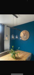 Hanglamp, Huis en Inrichting, Lampen | Hanglampen, Ophalen, Zo goed als nieuw, Minder dan 50 cm