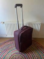 Mandarina Duck - Design koffer met 2 wielen - trolley -, Ophalen, Overige materialen, Minder dan 50 cm, Zo goed als nieuw