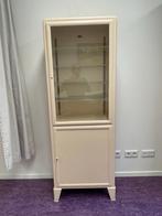 oud apothekerskast merk Stopler, Ophalen, Gebruikt, 1 of 2 laden, 50 tot 100 cm