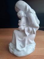 Madonna met kind - Peter Scharwitz, Antiek en Kunst, Antiek | Keramiek en Aardewerk, Ophalen of Verzenden