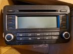 Autoradio blaupunkt, Ophalen of Verzenden, Gebruikt