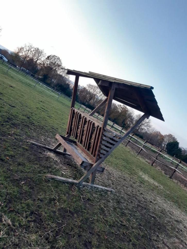 Stalling te huur, Dieren en Toebehoren, Stalling en Weidegang, Stalling, Weidegang, 2 of 3 paarden of pony's