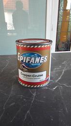 Antifouling 750 ml roodbruin, Ophalen of Verzenden, Nieuw, Zeilboot