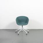 1 Hay About a Chair AAC53 Groen, Huis en Inrichting, Bureaustoelen, Niet ingevuld, Hay, Ophalen of Verzenden, Zo goed als nieuw
