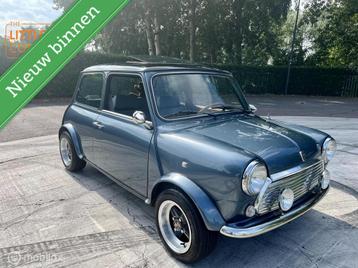 Rover Mini 1275cc beschikbaar voor biedingen