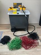 Professionele Hooistomer met toebehoren, Dieren en Toebehoren, Ophalen, Zo goed als nieuw, Overige soorten