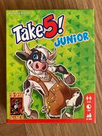 Take 5 junior compleet, Ophalen of Verzenden, Zo goed als nieuw