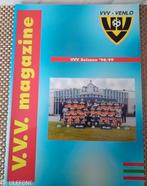 Presentatie gids V.V.V. Venlo 1999-2000., Ophalen of Verzenden, Zo goed als nieuw, Overige binnenlandse clubs