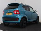 Suzuki Ignis 1.2 Stijl | Dealeronderhouden | Achteruitrijcam, Auto's, 12 maanden, Stof, Gebruikt, 4 cilinders