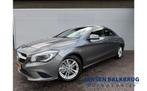 Mercedes-Benz CLA-Klasse 180 Ambition (bj 2013), Voorwielaandrijving, Gebruikt, 4 cilinders, Leder en Stof