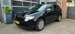 Ford EDGE 3.5 V6 - 4WD Youngtimer | pano | LPG, Auto's, Euro 5, Gebruikt, Zwart, Zwart