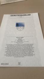 Nederland, Postzegels en Munten, Postzegels | Nederland, Ophalen of Verzenden, Gestempeld