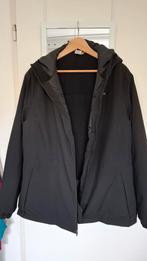 Nieuwe winter(sport) dames jas, decathlon, Kleding | Dames, Jassen | Winter, Zwart, Maat 42/44 (L), Nieuw, Ophalen of Verzenden