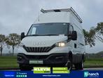 IVECO DAILY 50C18 l2h3 3.0ltr automaat, Automaat, Gebruikt, Euro 6, Iveco