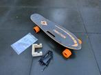 Inmotion K1 elektrisch skateboard, Sport en Fitness, Ophalen of Verzenden, Gebruikt, Skateboard