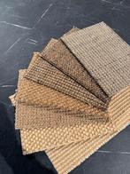 Topkwaliteit SISAL vloerbedekking – Nu ongekend lage prijs!, Huis en Inrichting, Stoffering | Tapijten en Kleden, Ophalen, Crème