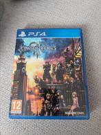 Kingdom Hearts 3 - PS4, Avontuur en Actie, 1 speler, Ophalen of Verzenden, Zo goed als nieuw