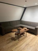 hoekbank 250cm x 250cm, Ophalen, ., Stof, .