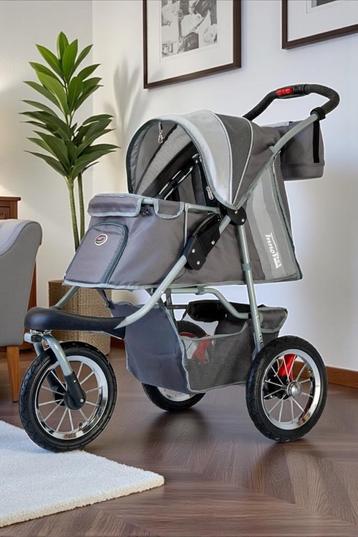Hondenbuggy InnoPet Buggie IPS-040/G beschikbaar voor biedingen