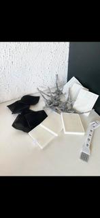 ‘EUFY’ ROBOTSTOFZUIGER ONDERDELEN SET, Ophalen of Verzenden, Nieuw