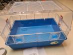 Hamster- of caviahok Ferplast inclusief toebehoren, Minder dan 60 cm, Gebruikt, Hamster, Minder dan 75 cm