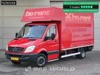 Mercedes Sprinter 513 CDI NL Bakwagen Laadklep Zijdeur Meube, Auto's, Stof, Gebruikt, 4 cilinders, 129 pk