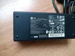 HP 90W laptop charger, Computers en Software, Interne voedingen, Ophalen of Verzenden, Zo goed als nieuw