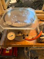 Vacuumkamer/vacuumpot., Ophalen of Verzenden, Zo goed als nieuw