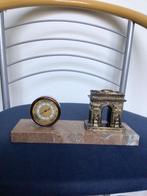 Arc de Triomphe brons, Antiek en Kunst, Ophalen of Verzenden