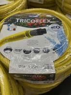 0604. Tricoflex tuinslang 3/4" (19mm) rollengte: 25mtr., Ophalen, Nieuw