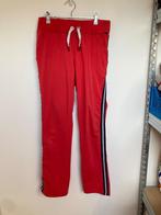 Goldbergh rode jogger broek maat M, Maat 38/40 (M), Tokyostraat 7-11 1175 RB Lijnden, Goldbergh B.V., Ophalen of Verzenden