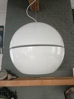 2x Lucide design plafond bollamp doorsnede 50cm, Huis en Inrichting, Lampen | Hanglampen, Zo goed als nieuw, Ophalen