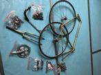 Koga Miyata Gents racer 600, Fietsen en Brommers, Fietsen | Racefietsen, Ophalen, Minder dan 10 versnellingen, Gebruikt, Staal