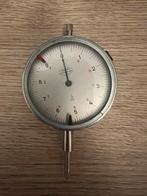 Carl Mahr Meetklok, Doe-het-zelf en Verbouw, Meetapparatuur, Ophalen of Verzenden, Gebruikt, Overige meters
