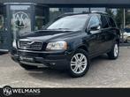 Volvo XC90 3.2 AWD Geartronic Summum Youngtimer l Trekhaak l, 238 pk, Gebruikt, 7 stoelen, Zwart