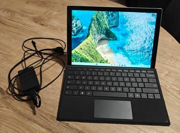 2x Microsoft Surface Pro 5 (1796) - i5 - RAM 8GB - 256GB beschikbaar voor biedingen