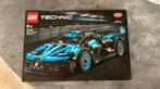 LEGO Bugatti Bolide Agile Blauw - 42162, Ophalen, Nieuw