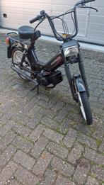 Tomos Geel kenteken, Fietsen en Brommers, Brommeronderdelen | Algemeen, Ophalen of Verzenden