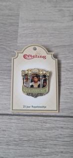 Efteling pin Repelsteeltje, Ophalen of Verzenden, Zo goed als nieuw, Button of Speldje