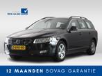 Volvo V70 2.0 T4 Classic Edition (bj 2016), Auto's, Voorwielaandrijving, Stof, Gebruikt, Euro 6