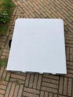 Campingtafel, Caravans en Kamperen, Ophalen, Gebruikt, Campingtafel