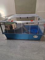 Grote hamsterkooi 50/80/40, Ophalen, Minder dan 75 cm, Kooi, Minder dan 60 cm